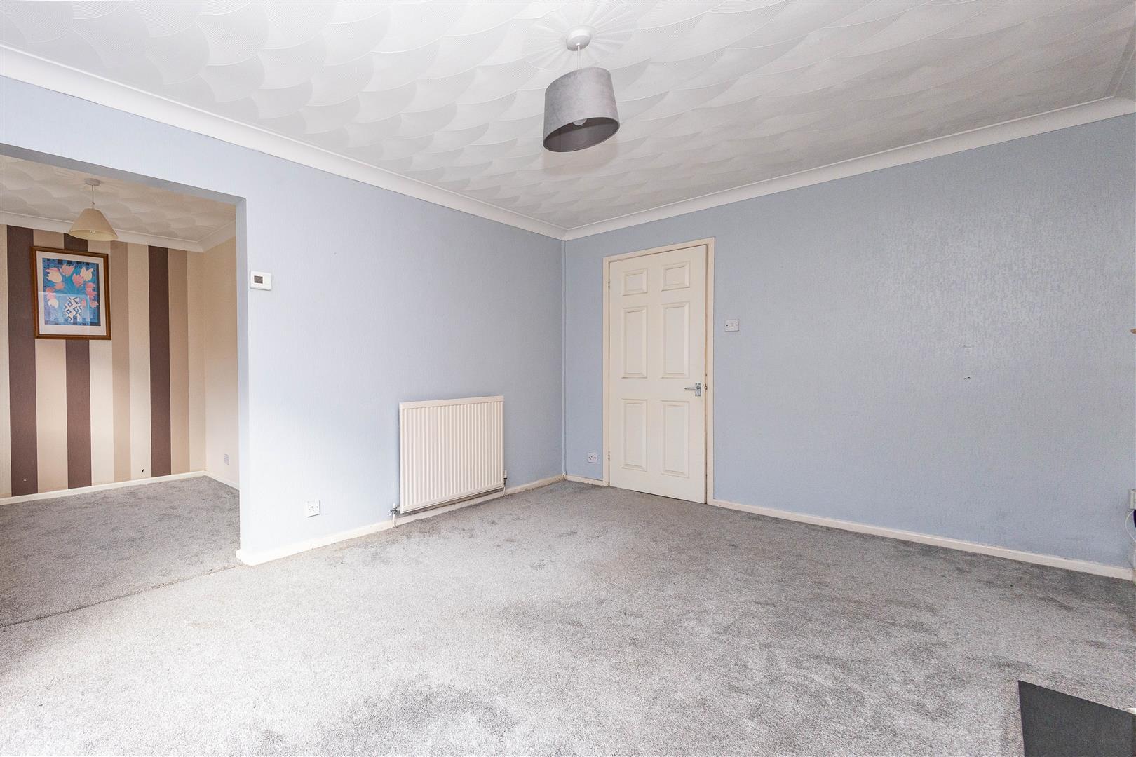 Pasture Field Close, Leyland